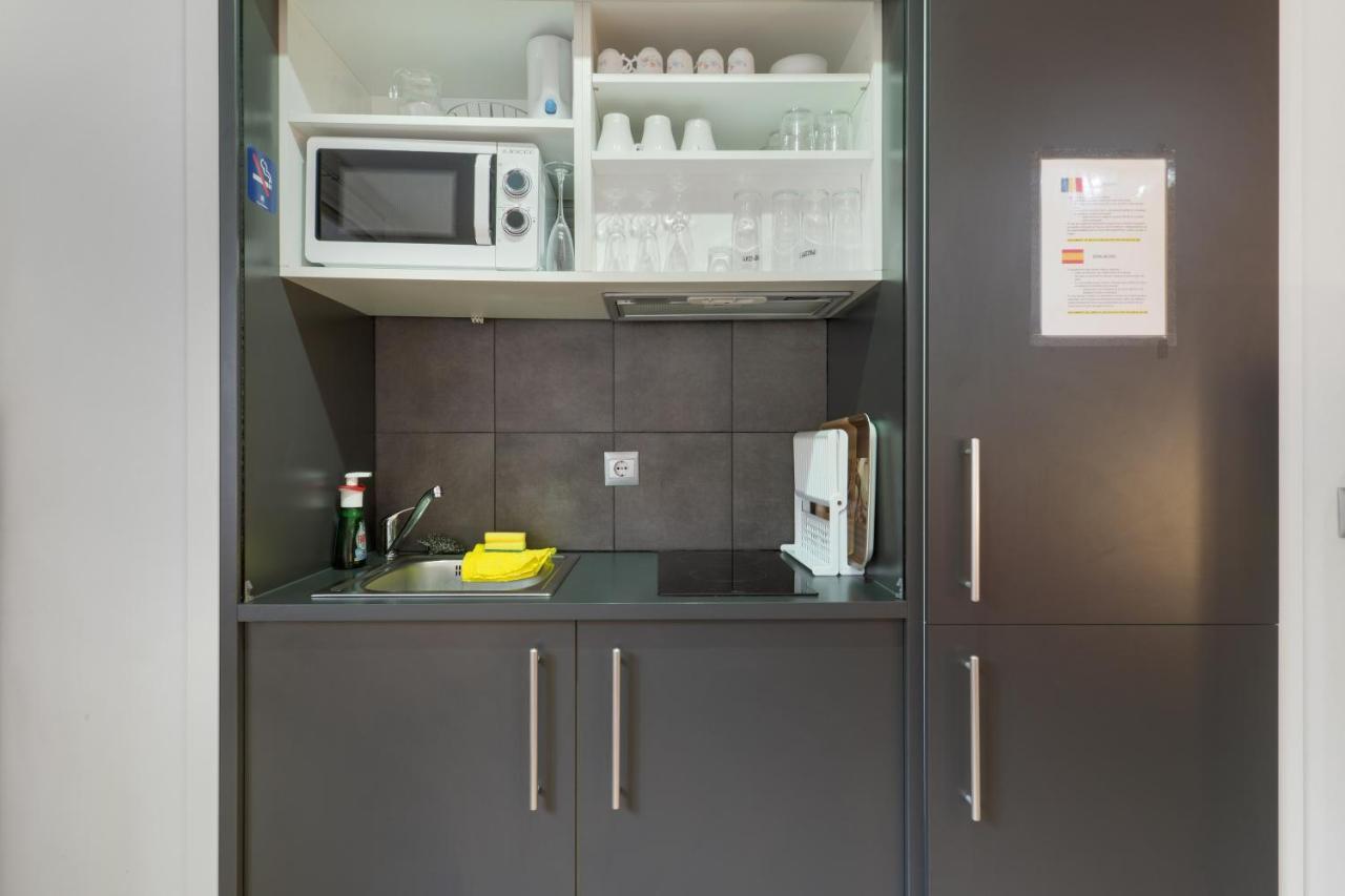 Comfortable Studio With Mountain View In Arinsal 40 M² + Ski Storage ภายนอก รูปภาพ