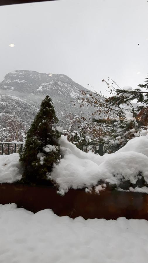 Comfortable Studio With Mountain View In Arinsal 40 M² + Ski Storage ภายนอก รูปภาพ